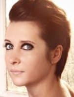 Fashion Shoot - Model Sarah Bartlett & Photographer Kerrie Affleck